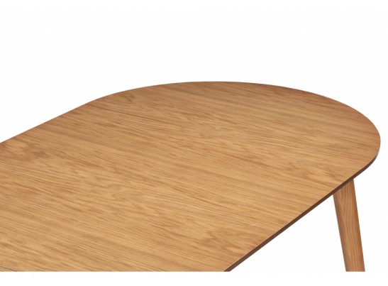 Деревянный стол Турин 80 (160) х 80 ольха в Набережных Челнах