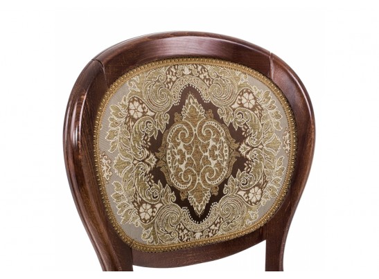 Стул Adriano 082 вишня без патины в Набережных Челнах