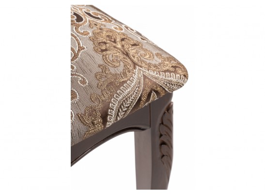 Деревянный стул Эмилин вишня / коричневый в Набережных Челнах