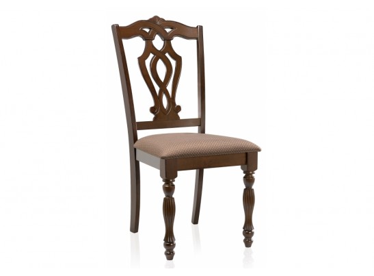 Деревянный стул Vastra cappuccino / brown в Набережных Челнах