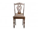 Деревянный стул Vastra cappuccino / brown в Набережных Челнах
