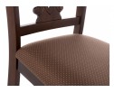 Деревянный стул Vastra cappuccino / brown в Набережных Челнах