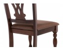 Деревянный стул Vastra cappuccino / brown в Набережных Челнах
