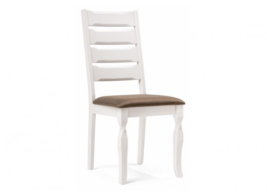 Деревянный стул Vengen butter white / brown в Набережных Челнах