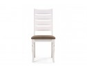 Деревянный стул Vengen butter white / brown в Набережных Челнах
