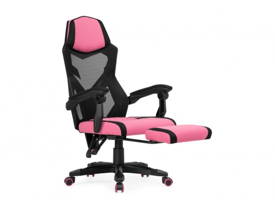 Компьютерное кресло Brun pink / black в Набережных Челнах