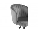 Компьютерное кресло Dani dark gray / black в Набережных Челнах