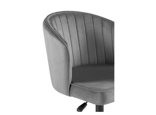 Компьютерное кресло Dani dark gray / black в Набережных Челнах