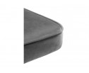 Компьютерное кресло Dani dark gray / black в Набережных Челнах