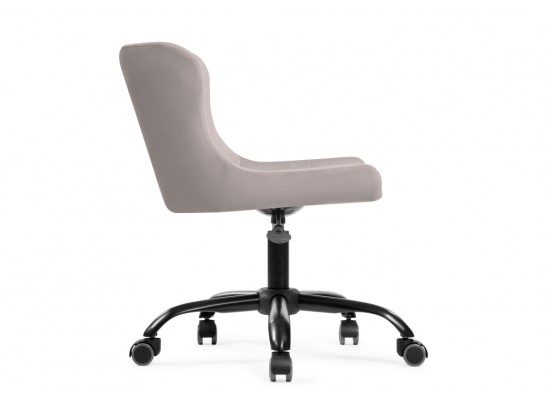 Компьютерное кресло Эдон серое в Набережных Челнах