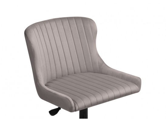 Компьютерное кресло Эдон серое в Набережных Челнах