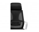 Компьютерное кресло Golem black / white в Набережных Челнах