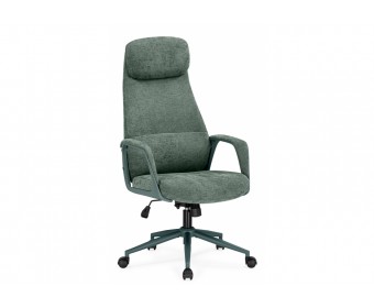 Компьютерное кресло Modus 1 шенилл зеленый