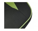 Компьютерное кресло Plast 1 green / black в Набережных Челнах
