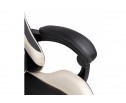 Компьютерное кресло Rodas black / cream в Набережных Челнах