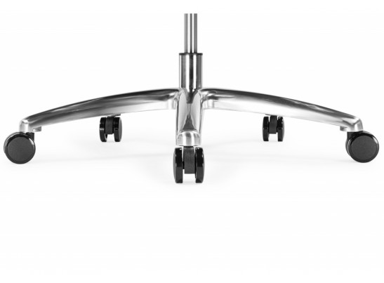 Компьютерное кресло Sammer черный / хром в Набережных Челнах