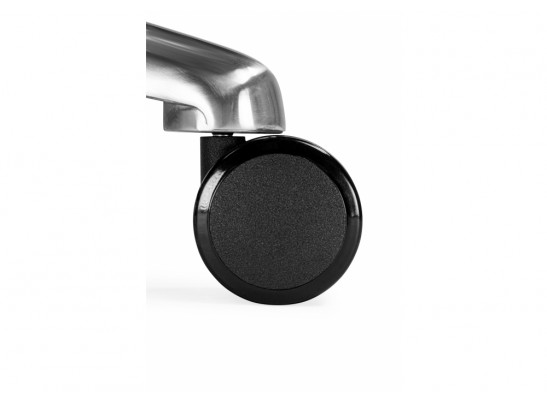 Компьютерное кресло Sammer черный / хром в Набережных Челнах