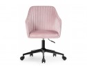 Компьютерное кресло Tonk light pink / black в Набережных Челнах