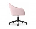 Компьютерное кресло Tonk light pink / black в Набережных Челнах
