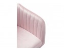Компьютерное кресло Tonk light pink / black в Набережных Челнах