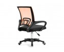 Компьютерное кресло Turin black / orange в Набережных Челнах