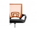 Компьютерное кресло Turin black / orange в Набережных Челнах