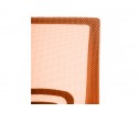 Компьютерное кресло Turin black / orange в Набережных Челнах
