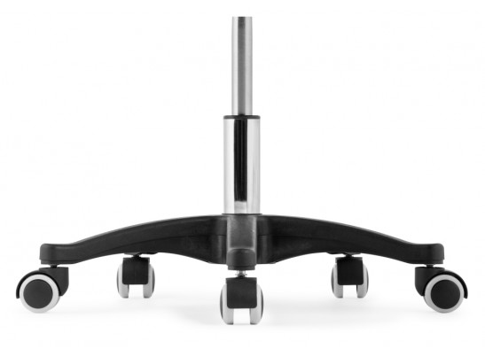 Компьютерное кресло Turin black / orange в Набережных Челнах