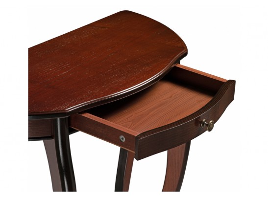Консольный столик Элегант орех в Набережных Челнах