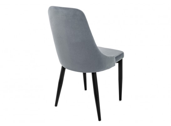 Обеденная группа Телма gray / black в Набережных Челнах