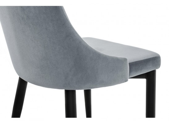 Обеденная группа Телма gray / black в Набережных Челнах