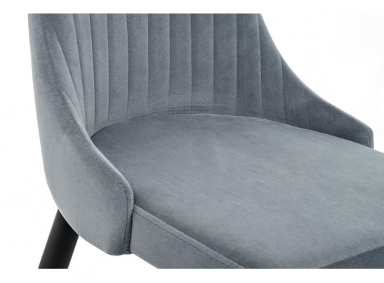 Обеденная группа Телма gray / black в Набережных Челнах