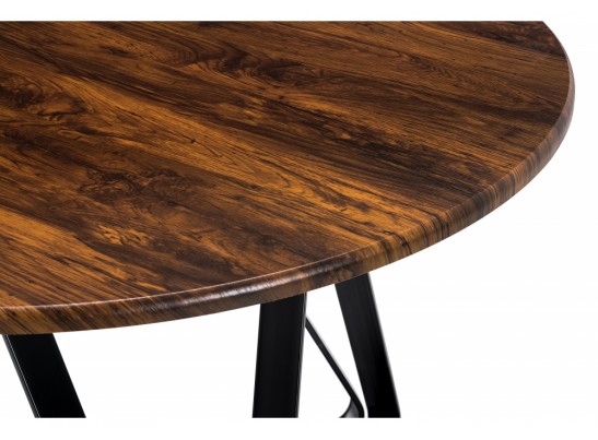 Обеденная группа Уткей gray / brown / black в Набережных Челнах