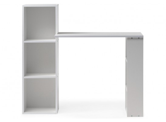 Письменный стол Stede белый в Набережных Челнах
