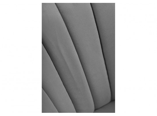 Полубарный стул Бэнбу velutto 32 / черный в Набережных Челнах