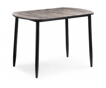 Стол Гуанг кантри 2047 / черный