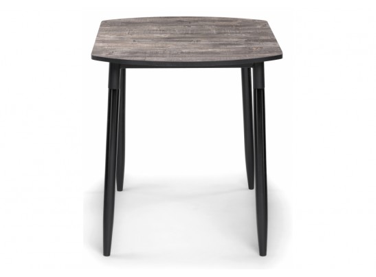 Стол Гуанг кантри 2047 / черный в Набережных Челнах