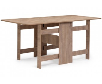 Стол-книжка Йентель дуб баррик