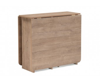 Стол-книжка Йентель дуб баррик