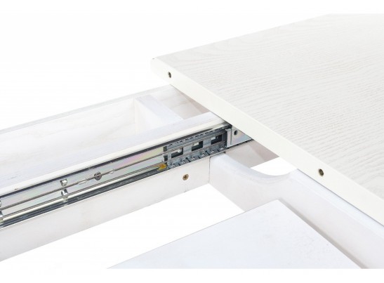 Стол Romeo молочный / патина в Набережных Челнах