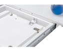 Стол Space 140 белый в Набережных Челнах