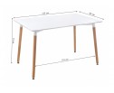 Стол Table 120 в Набережных Челнах