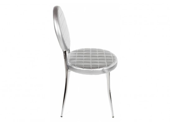 Стул 623 серебристый в Набережных Челнах