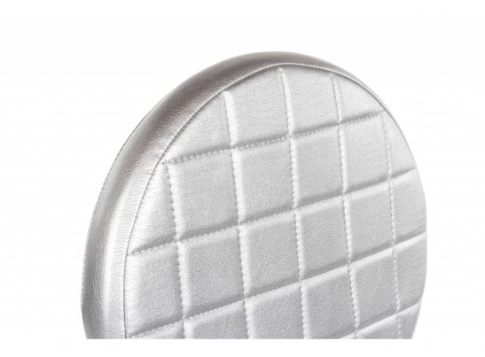 Стул 623 серебристый в Набережных Челнах