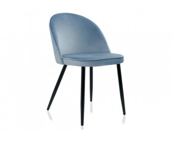 Стул Dodo синий