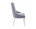 Стул Elegance white / grey в Набережных Челнах