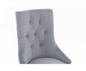 Стул Elegance white / grey в Набережных Челнах