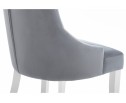 Стул Elegance white / grey в Набережных Челнах