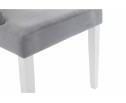 Стул Elegance white / grey в Набережных Челнах