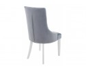 Стул Elegance white / grey в Набережных Челнах